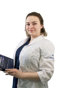 Кручинина Анастасия Николаевна